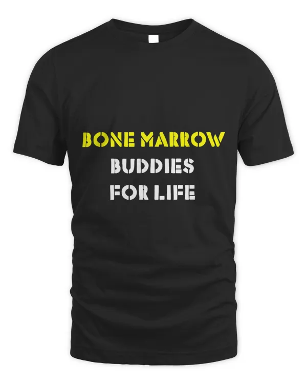 Bone Marrow Buddies For Life