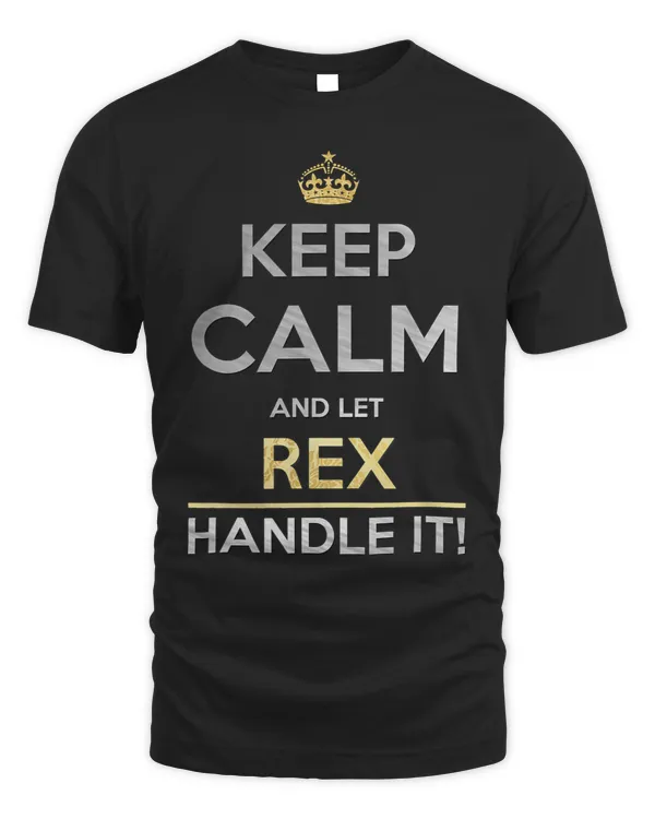 Unisex Standard T-Shirt