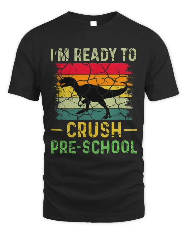 Unisex Standard T-Shirt