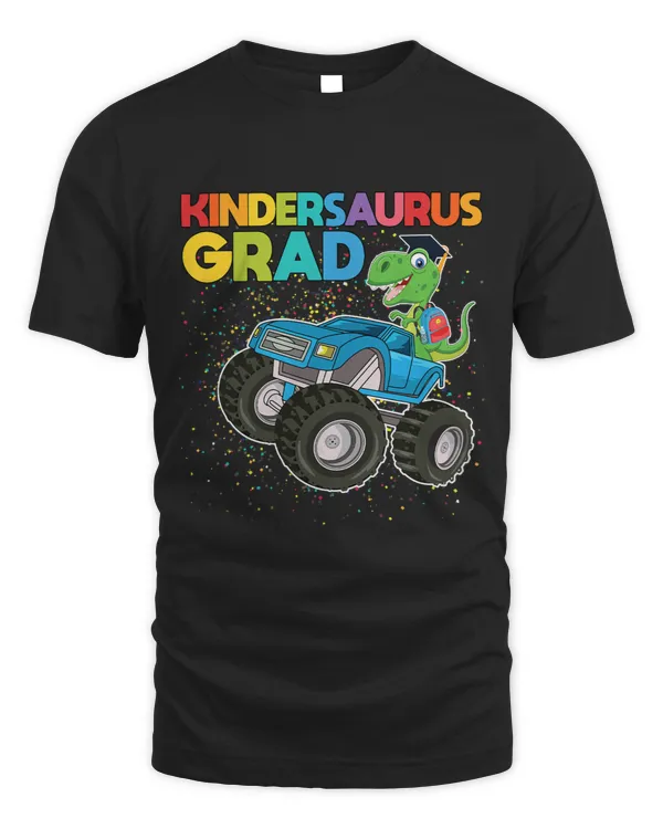kindersaurus grad Trex