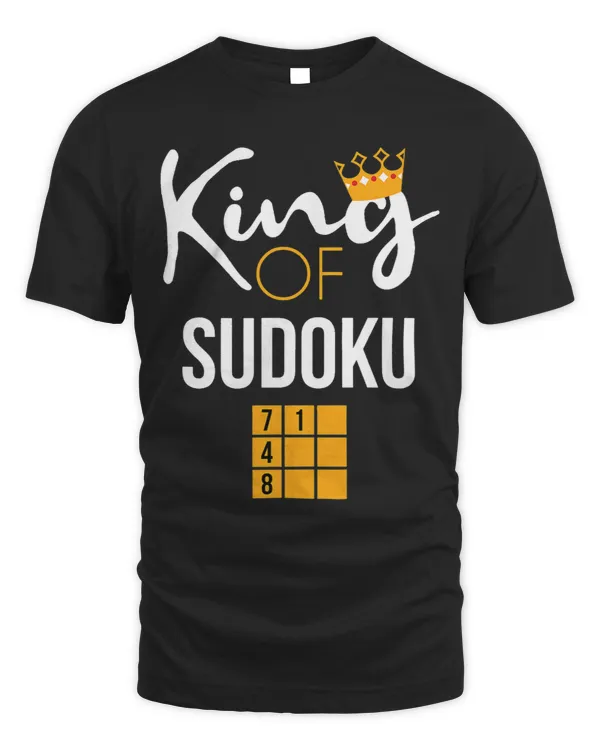 Unisex Standard T-Shirt