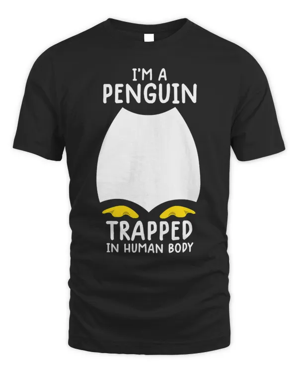 Penguin penguin kids penguin costume funny halloween 66 Penguins