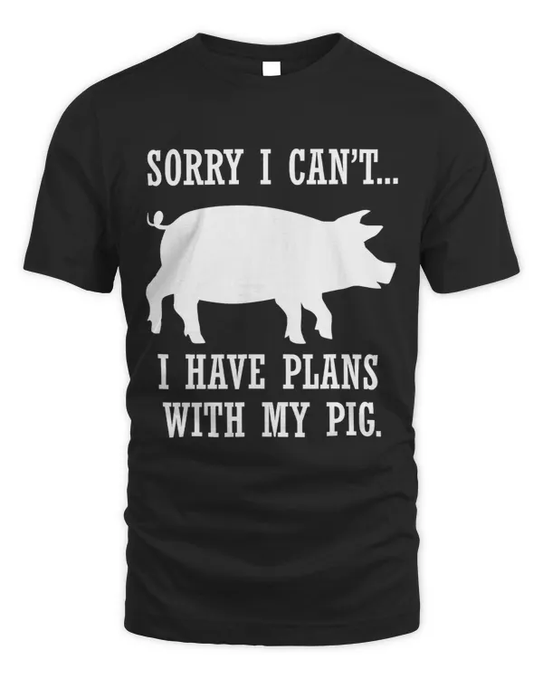 Pig Plans With My Pig Farmer Piggy 126 Piggy
