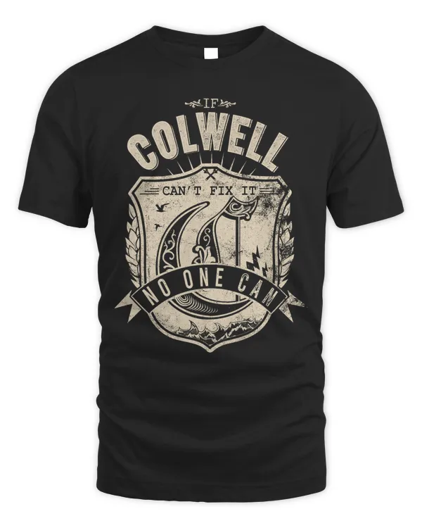 COLWELL