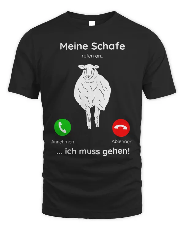 Sheep Lamb Funny Shepherd Farmer 102 Ewe Sheeps