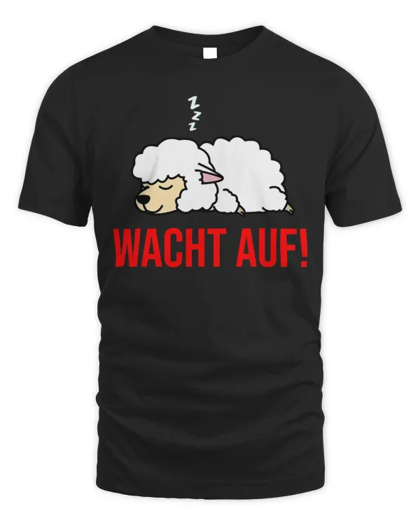 Sheep Lamb Please wake up Sleep sheep freedom resistance 288 Ewe Sheeps