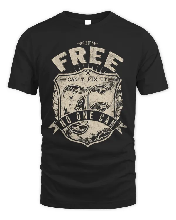 FREE