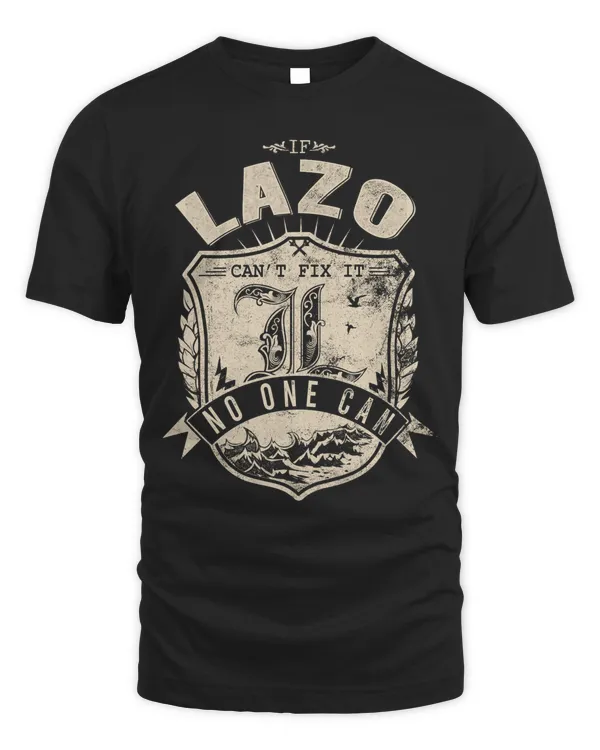 LAZO