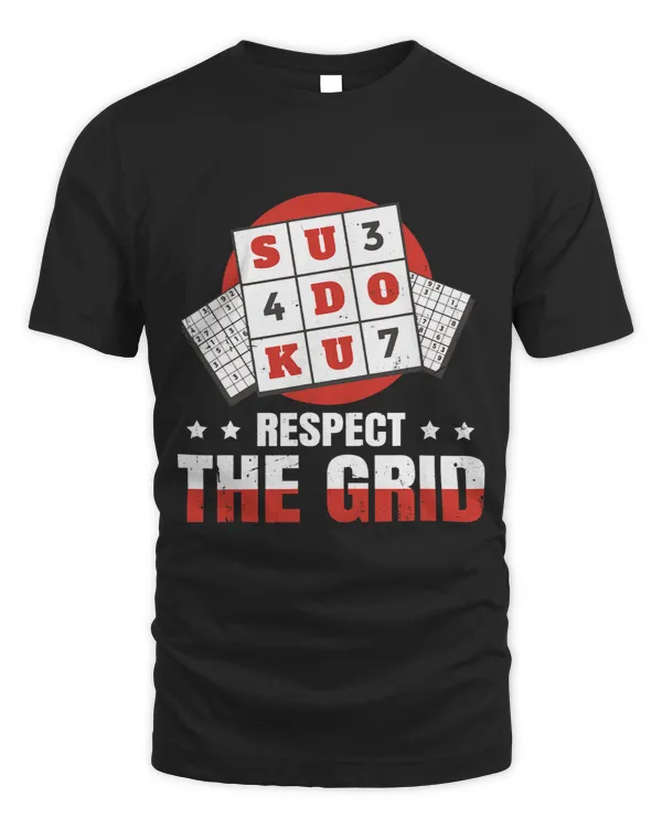 Respect the grid Quote for a Sudoku Master