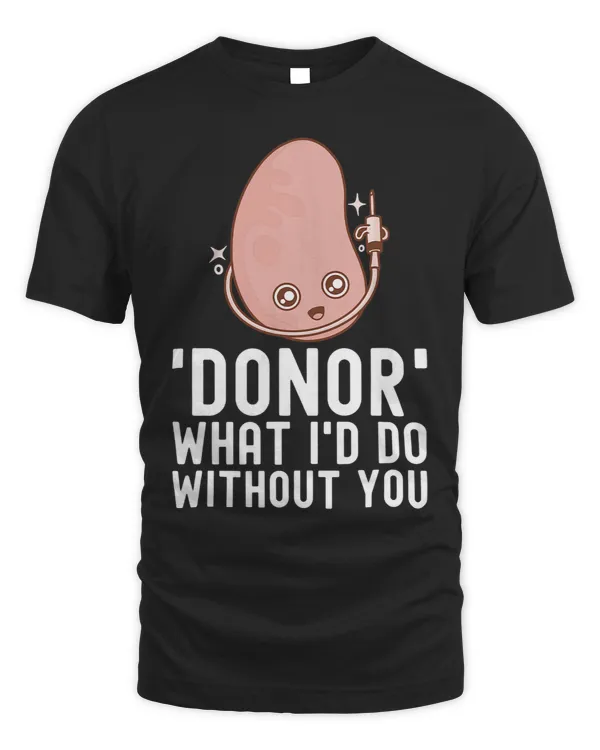 Kidney Transplant Organ Recipient Survivor Donor 3