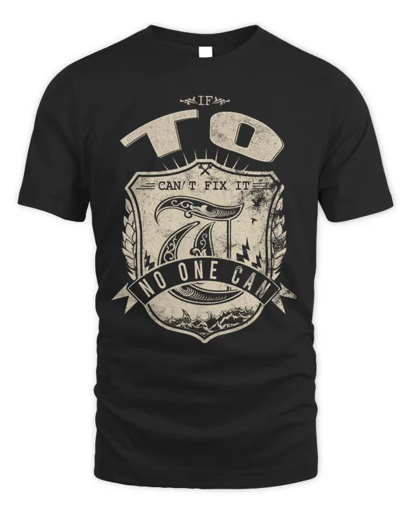 Unisex Standard T-Shirt
