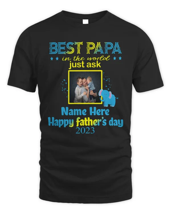 Unisex Standard T-Shirt