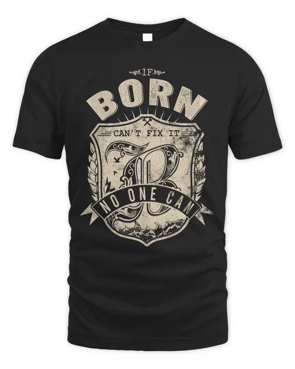 BORN