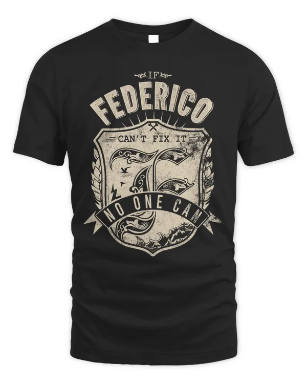 FEDERICO