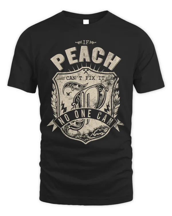 PEACH