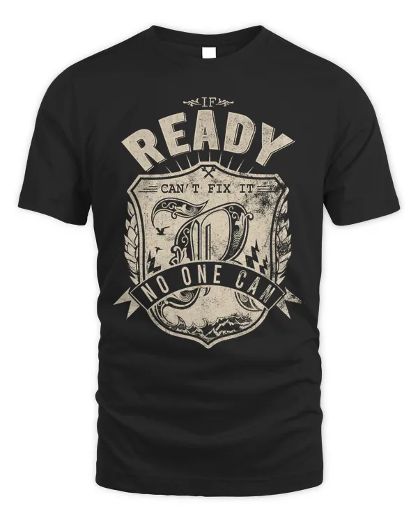 READY