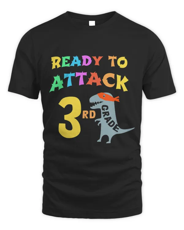 Unisex Standard T-Shirt