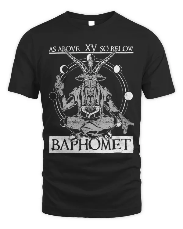Unisex Standard T-Shirt