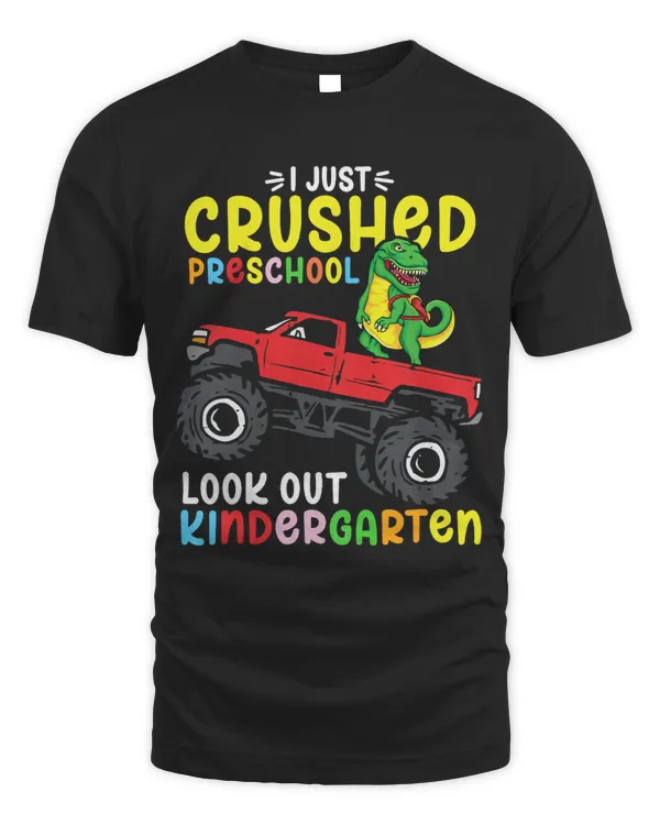 Unisex Standard T-Shirt