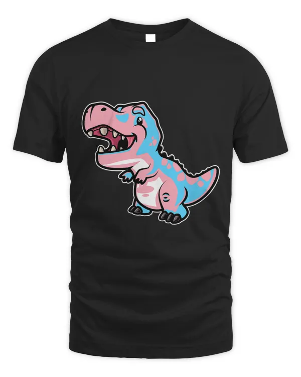 Transgender TRex Transgender