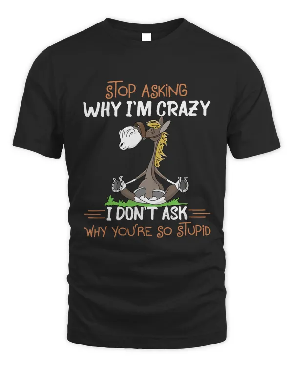 How about "Horsepower: Premium Apparel and Drinkware for Horse Enthusiasts"?