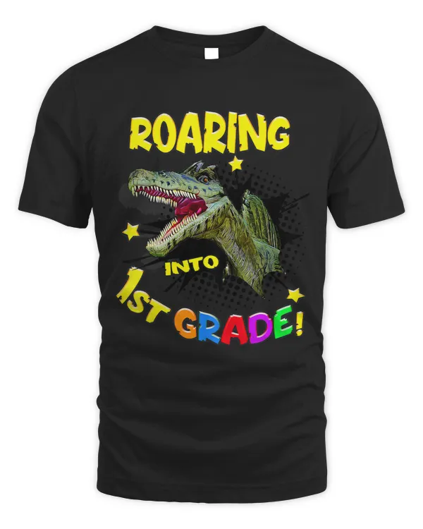 Unisex Standard T-Shirt