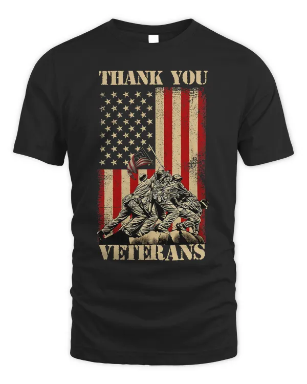 Veteran Vets Thank You Veterans shirts Proud Veteran Day Dad Grandpa 341 Veterans