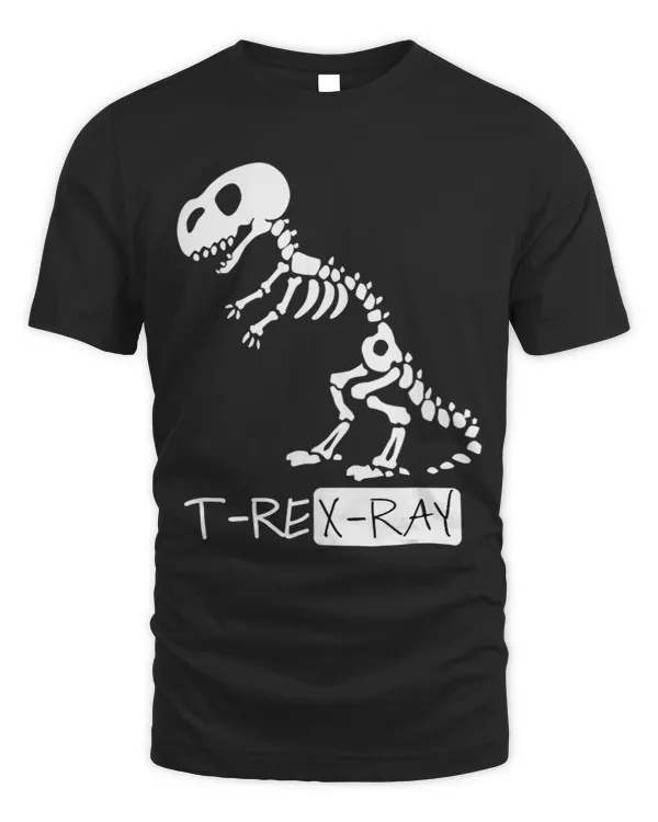 Skeleton Skulls Will TRex X Ray Radiology Skeleton Dinosaur For Snacks Skull