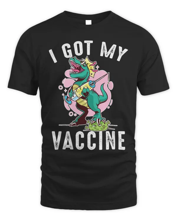 Unisex Standard T-Shirt