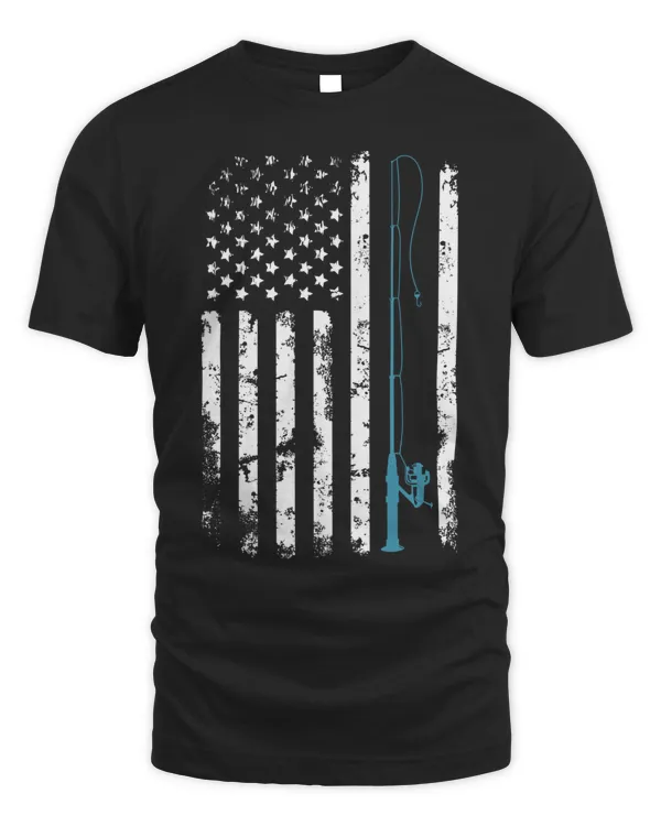 Fishing in the United States
