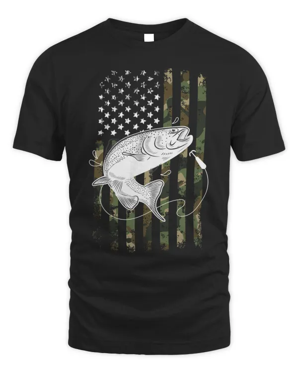 Fishing in the United States