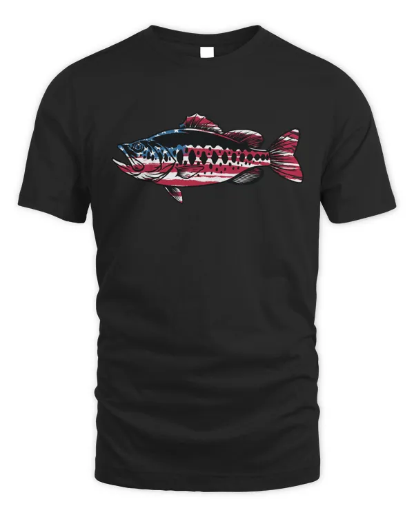 Fishing in the United States