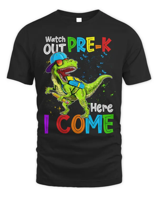 Unisex Standard T-Shirt