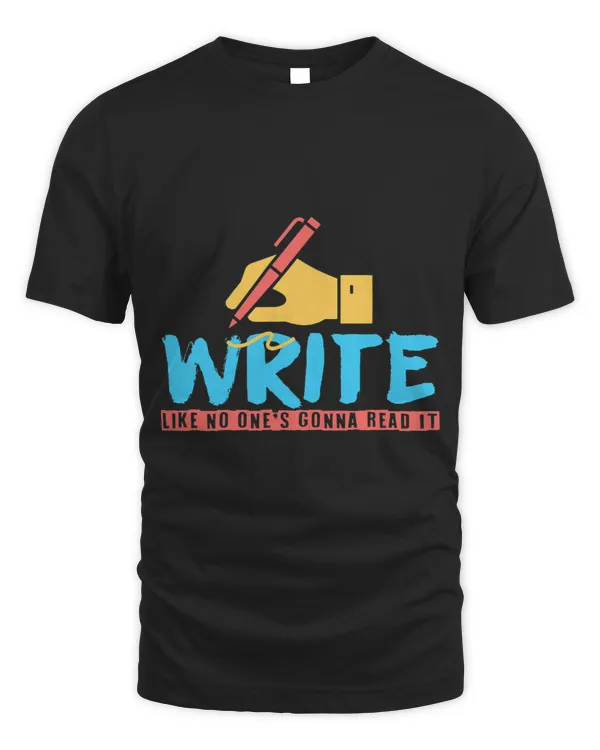 Reading Book Writing apparel for writers author poems and book lovers 22 Reader