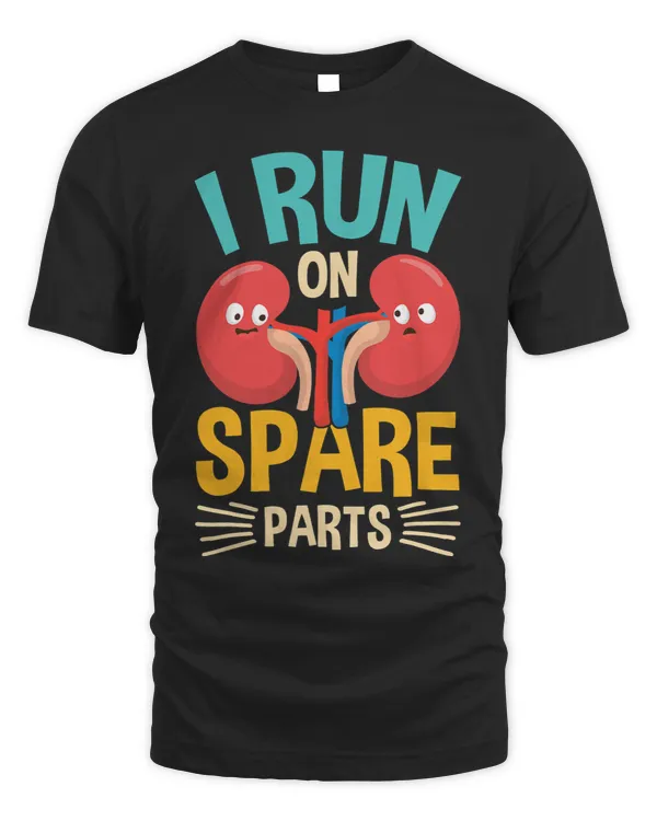 Unisex Standard T-Shirt