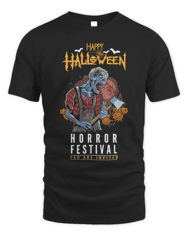 Unisex Standard T-Shirt