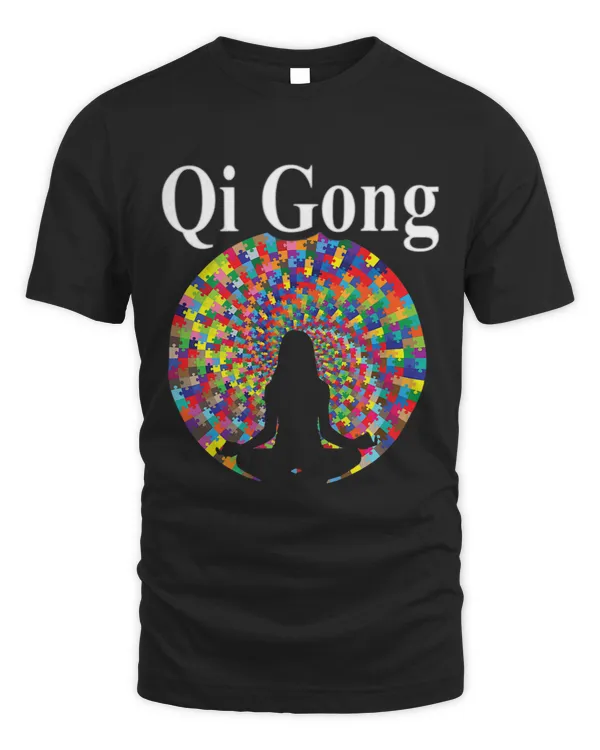 Meditation Qigong Far East Ying Yang Tai Chi