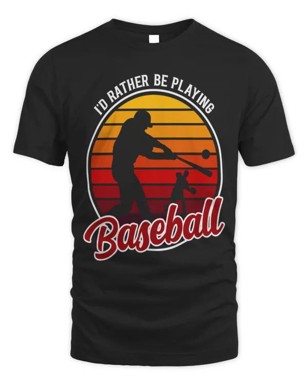 Unisex Standard T-Shirt