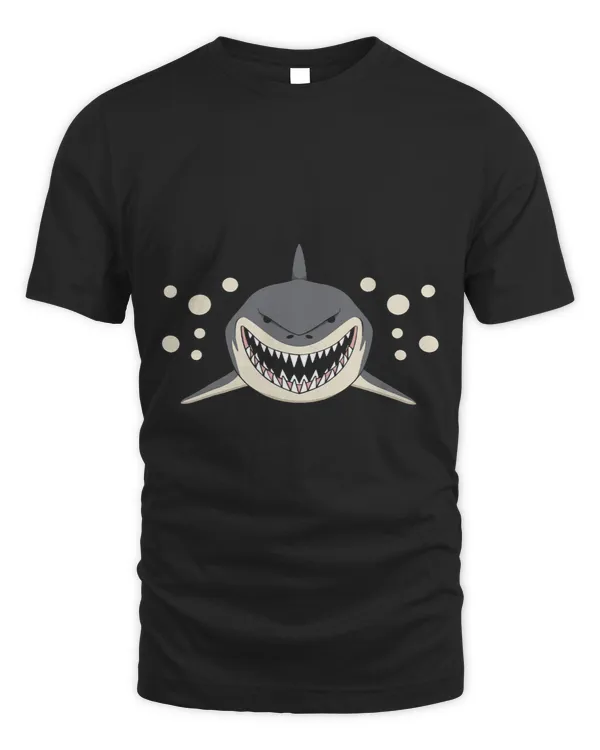 Shark Megalodon Shark I Kids I Shark Fish I Megalodon Jaw Sharks