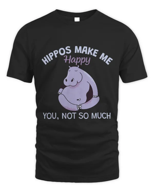 Funny Hippos Making People Happy 1