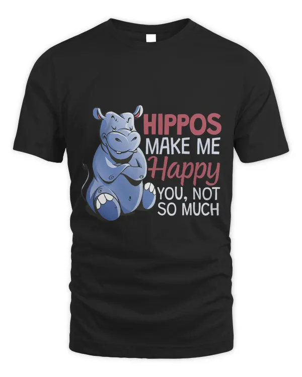 Funny Hippos Making People Happy