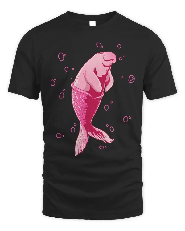 Cute Florida Manatee