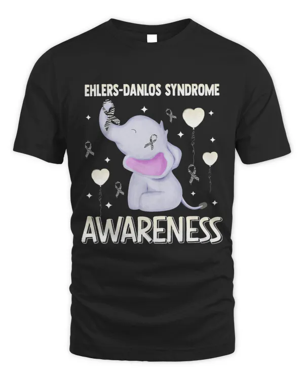 elephant ehlers danlos syndrome eds support gift rare diseas