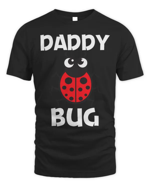 Funny Ladybug For Dad Father Ladybird Beetle Insect Animal 1
