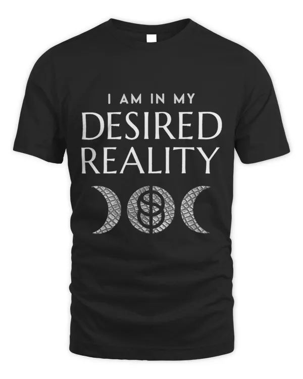 Desired Reality Reality Shifting Moon Phase
