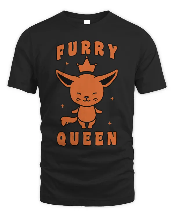 Cute Furry Queen Furries Fandom Fursuit Cosplay Fursona