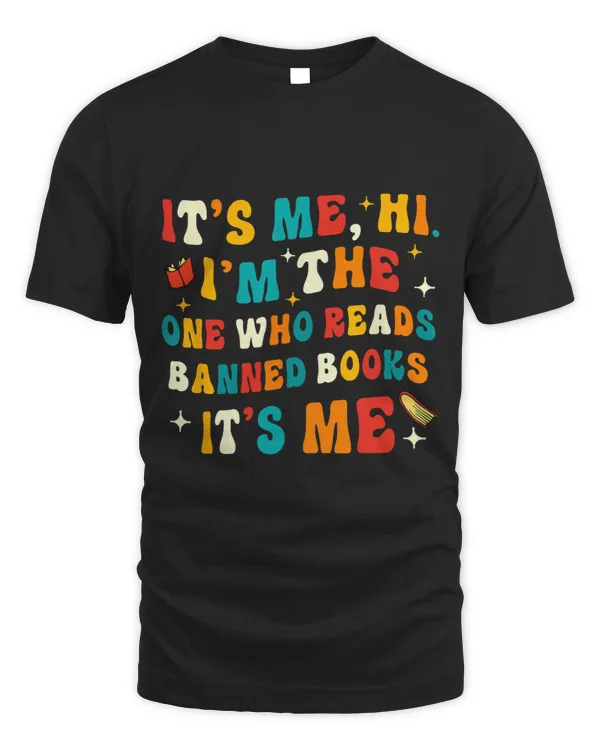 Funny Book Lover Gifts Librarian Book Nerd Banned Books