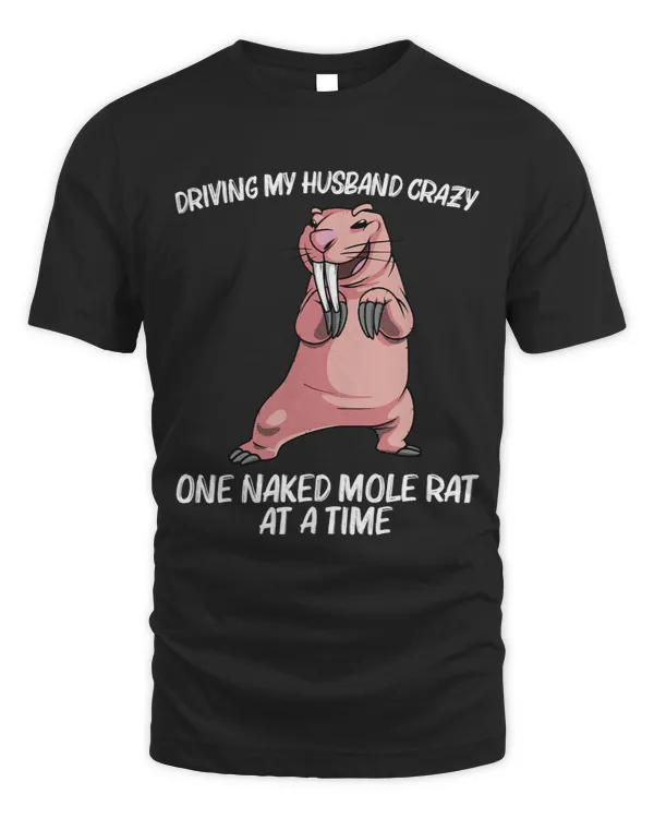 Funny Naked Mole Rat For Women Mom Africa Tanzania Rodent22