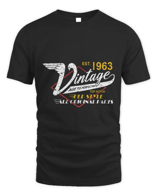 Unisex Standard T-Shirt