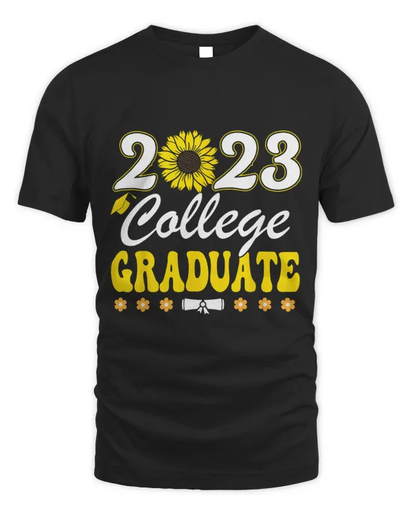 College Graduate Flower For Women 9